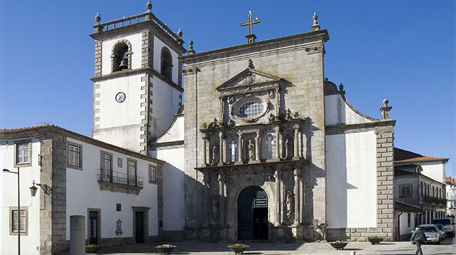 Igreja de São Domingos - Viana do Castelo